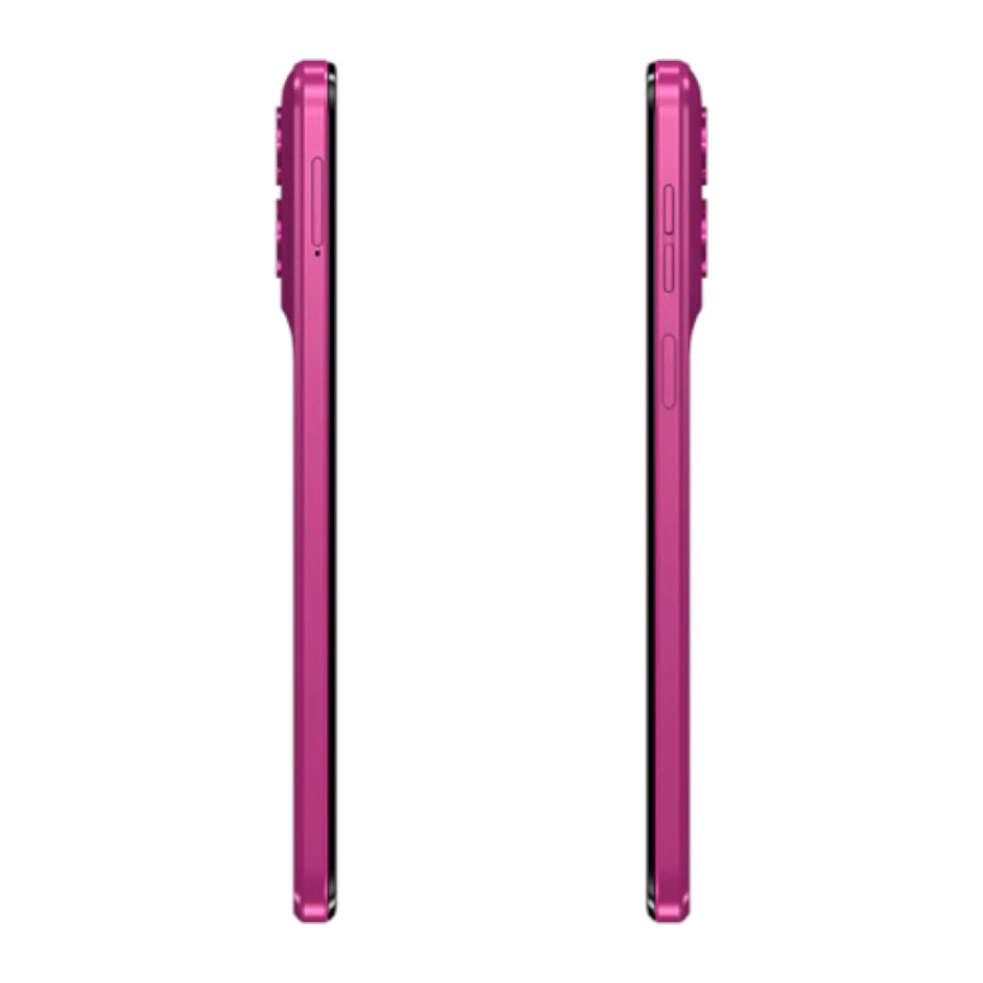 Smartphone Motorola G55 Memoria 8+256gb Color Rosa