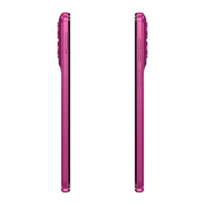 Smartphone Motorola G55 Memoria 8+256gb Color Rosa