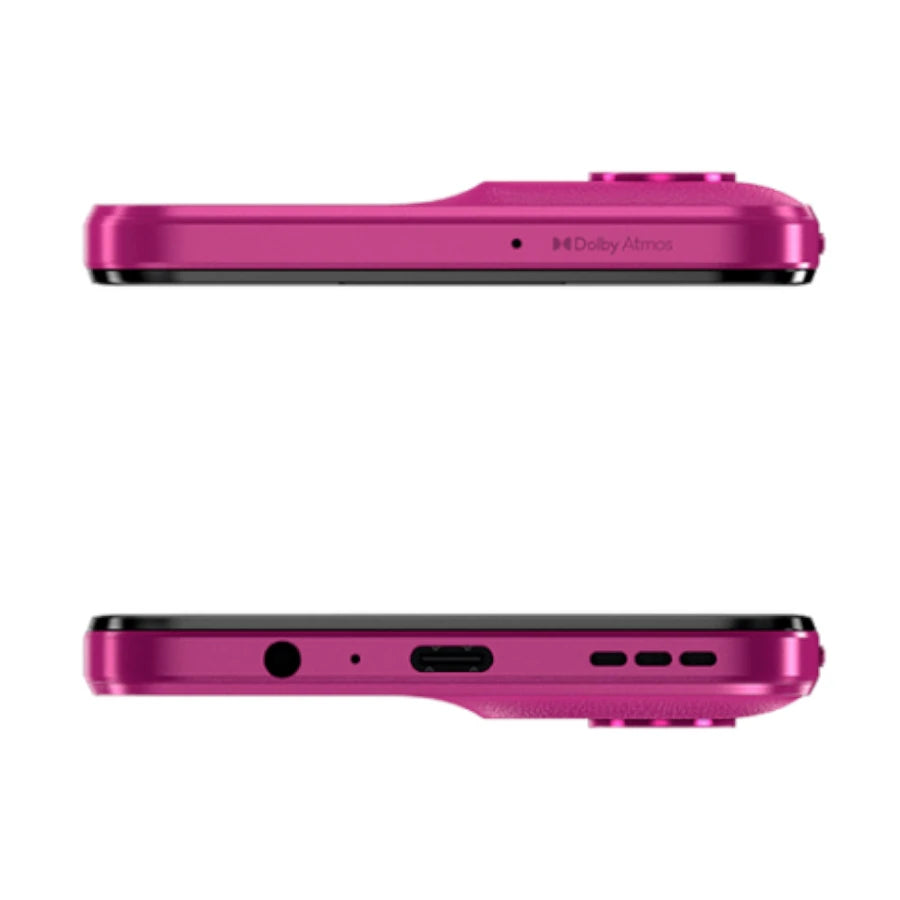 Smartphone Motorola G55 Memoria 8+256gb Color Rosa