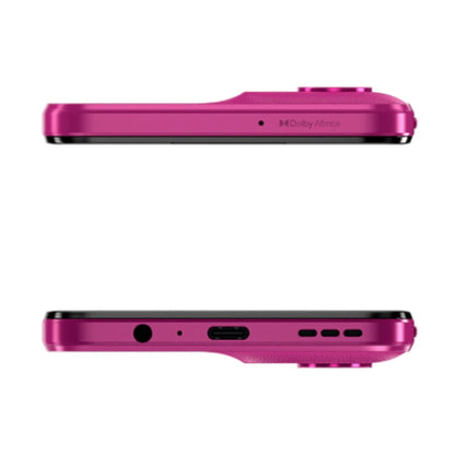 Smartphone Motorola G55 Memoria 8+256gb Color Rosa