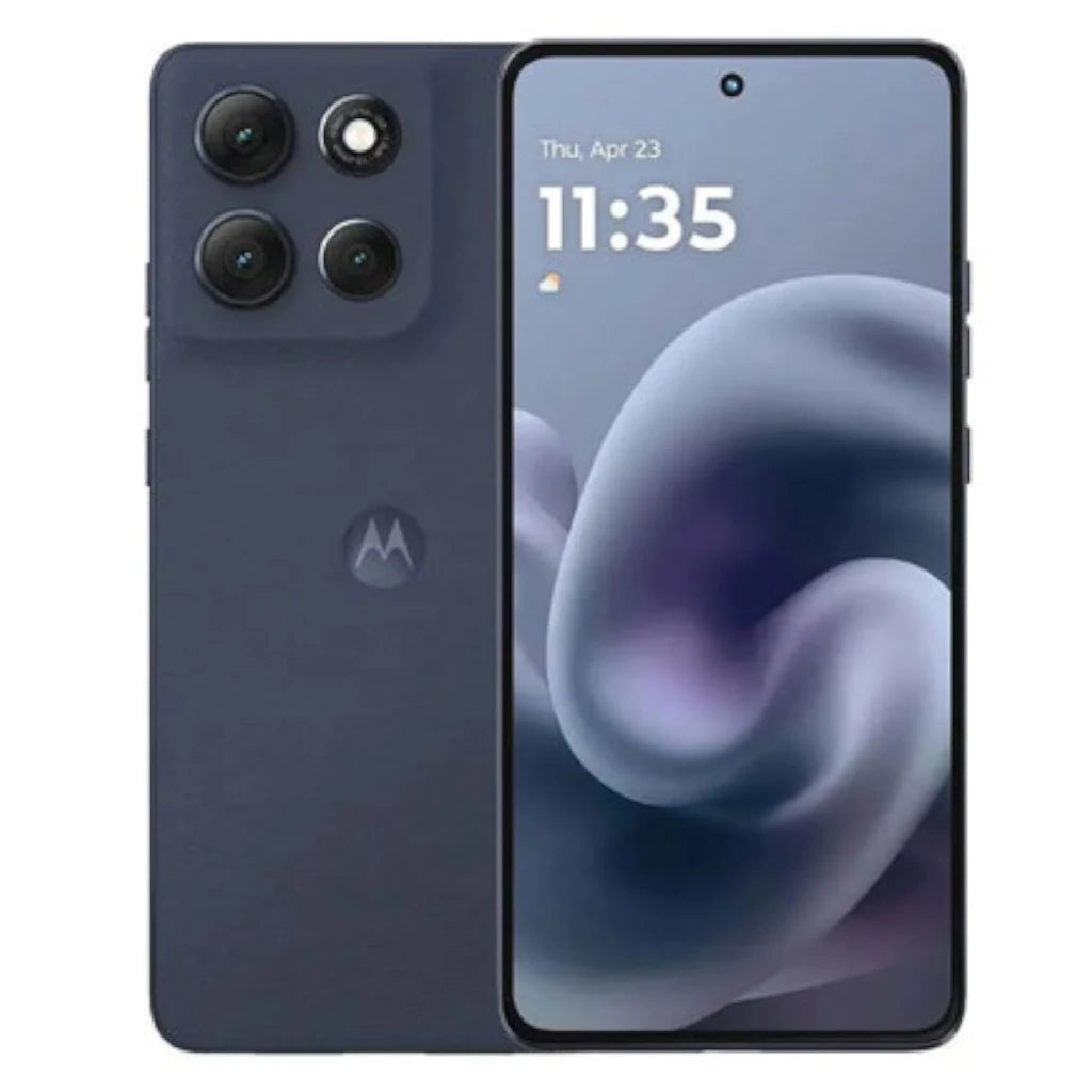 Smartphone Motorola G86 Capacidad 8+256G Color Azul