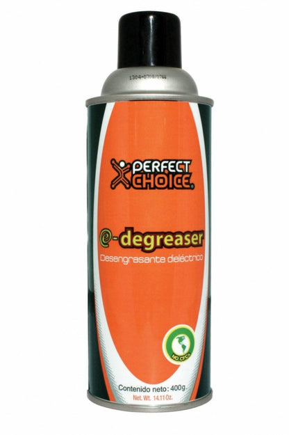 Limpiador perfect choice e-degreaser dielectrico 400g
