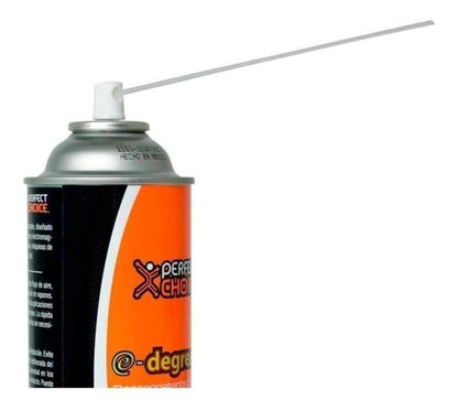 Limpiador perfect choice e-degreaser dielectrico 400g