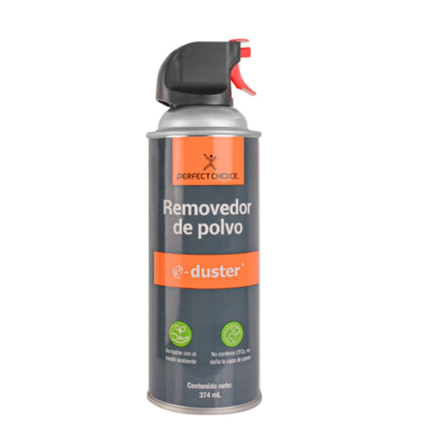 Aire Comprimido Perfect Choice 374 ML