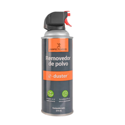 Aire Comprimido Perfect Choice 374 ML