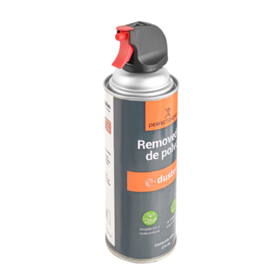 Aire Comprimido Perfect Choice 374 ML