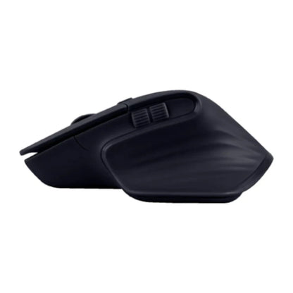 Mini Mouse Perfect Choice Recargable Conexion Y Conector Dual - Pixie Azul