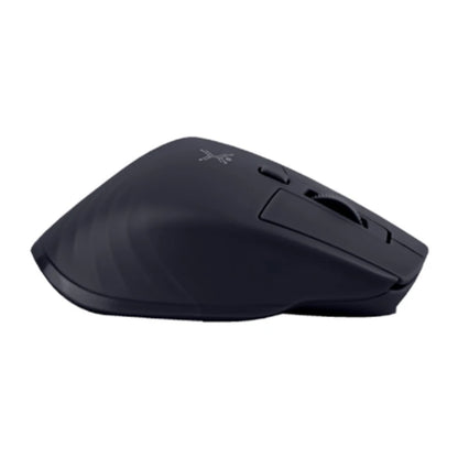 Mini Mouse Perfect Choice Recargable Conexion Y Conector Dual - Pixie Azul