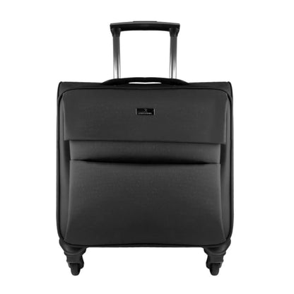 Maletin Perfect Choice Ejecutivo De Viaje Para Laptop Con Trolley - Prit