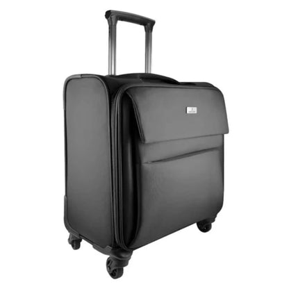 Maletin Perfect Choice Ejecutivo De Viaje Para Laptop Con Trolley - Prit