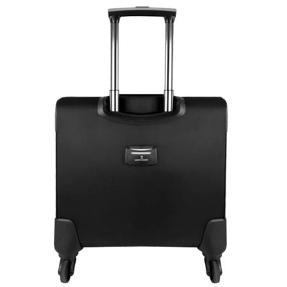 Maletin Perfect Choice Ejecutivo De Viaje Para Laptop Con Trolley - Prit