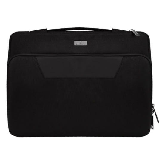 Portafolios Para Laptop 15.6" Silhouette - Negro