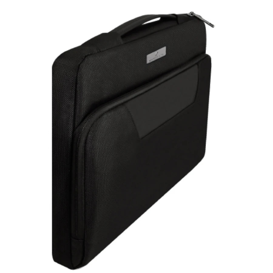Portafolios Para Laptop 15.6" Silhouette - Negro