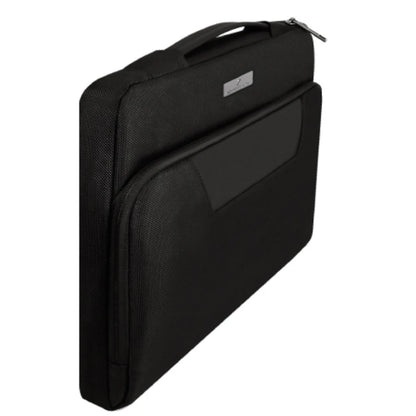 Portafolios Para Laptop 15.6" Silhouette - Negro