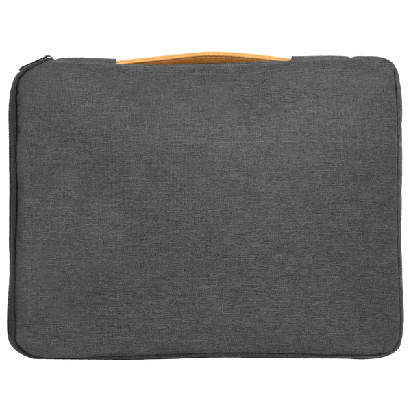Maletín perfect choice ashbag ejecutivo para laptop 15.6" color negro