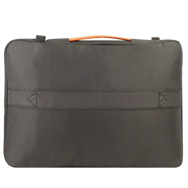 Maletín perfect choice ashbag ejecutivo para laptop 15.6" color negro