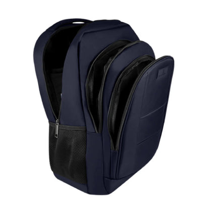 Mochila Perfect Choice Para Laptop 15-6 17" Comfort  Azul