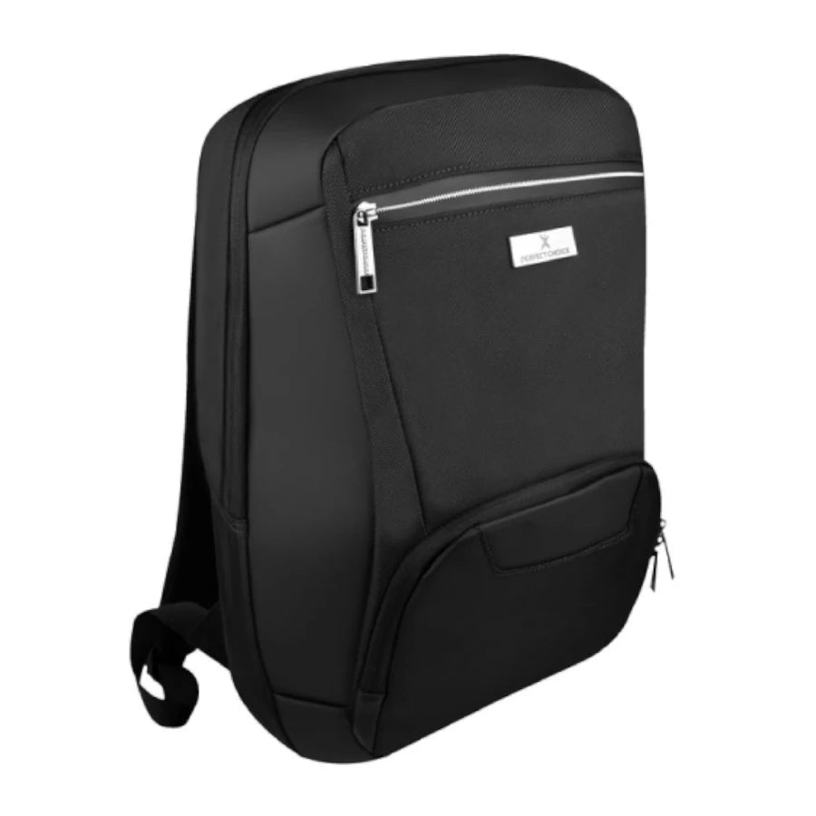 Mochila Perfect Choice Para Laptopâ Silhouette Negra