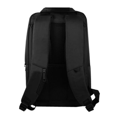 Mochila Perfect Choice Para Laptopâ Silhouette Negra