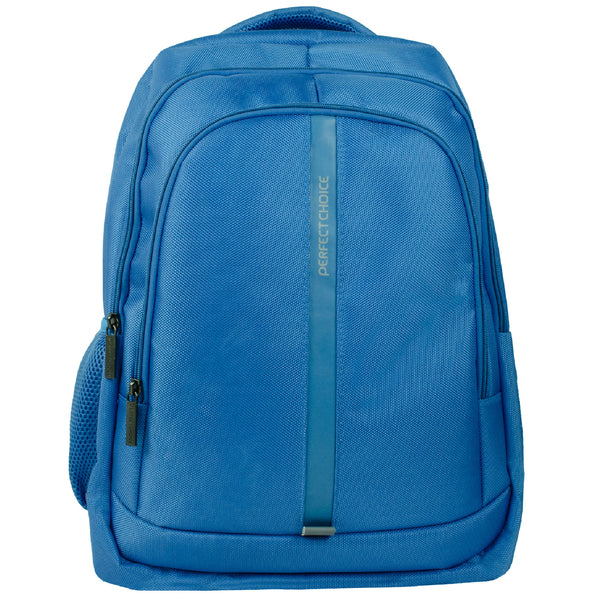 Mochila Perfect Choice Essential Pro Color Azul