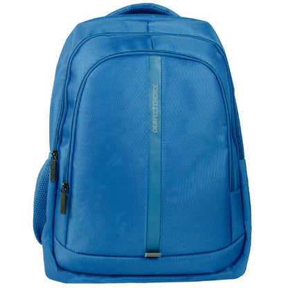 Mochila Perfect Choice Essential Pro Color Azul