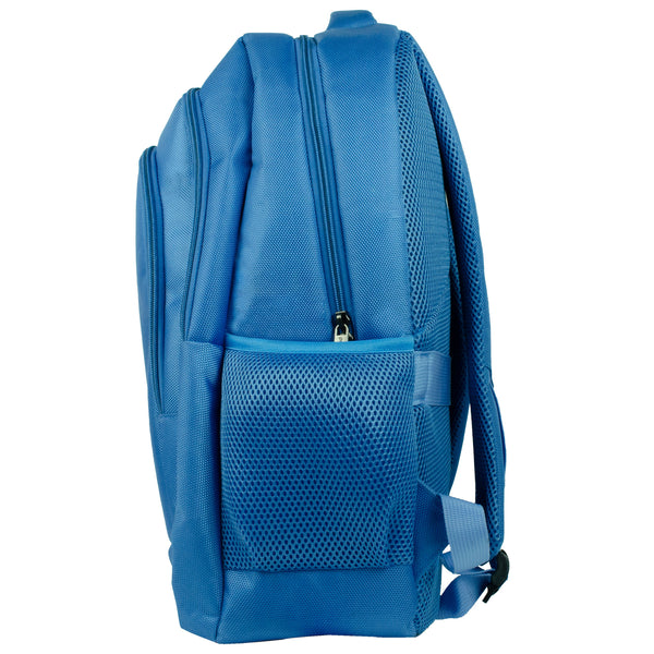 Mochila Perfect Choice Essential Pro Color Azul