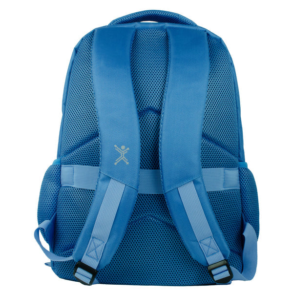 Mochila Perfect Choice Essential Pro Color Azul