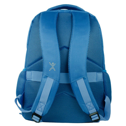 Mochila Perfect Choice Essential Pro Color Azul