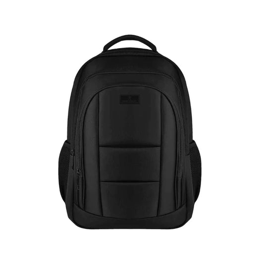 Mochila Para Laptop 15-6 - 17" Comfort - Negro