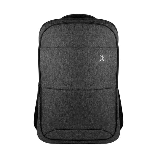 Mochila Perfect Choice Para Laptop 15.6" Trova - Gris