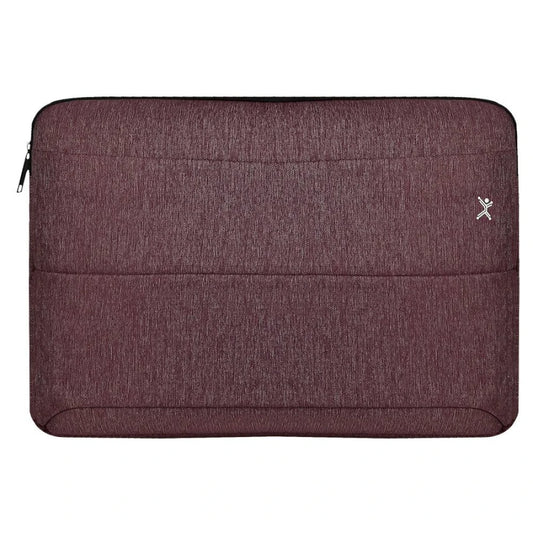 Funda Perfect Choice Para Laptop 15.6" Trova - Rojo