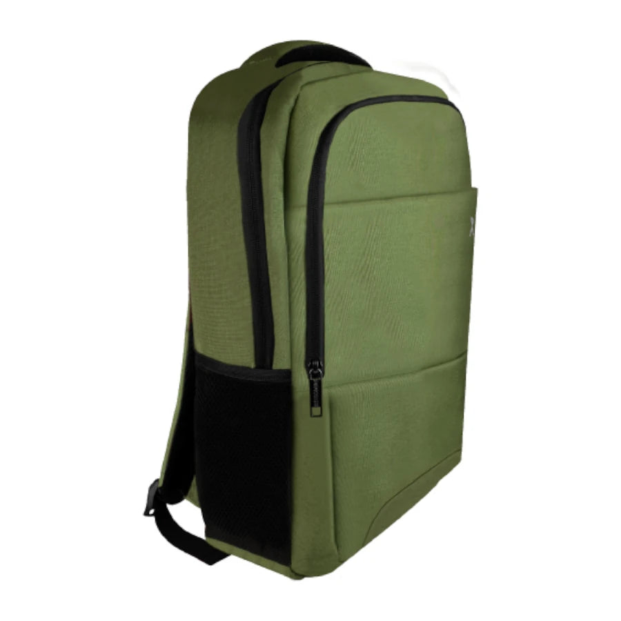 Mochila Perfect Choice Para Laptop 15.6" Trova  Verde