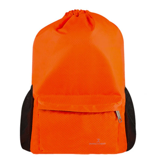 Mochila Deportivo Sportiva – Naranja
