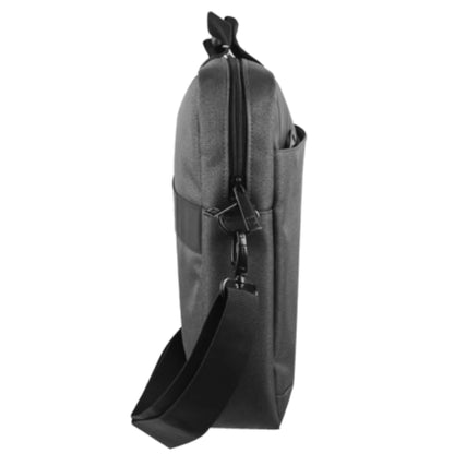 Portafolio Perfect Choice Branston para Laptop de 16.7 Color Negro