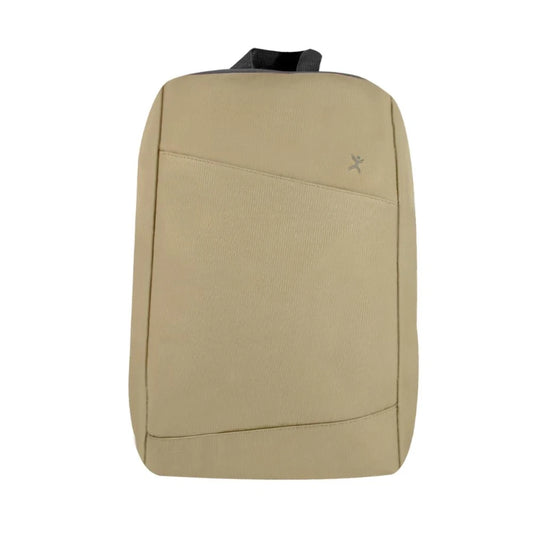 Mochila Para Laptop Perfect Choice 15.6" Jetpack - Taupe