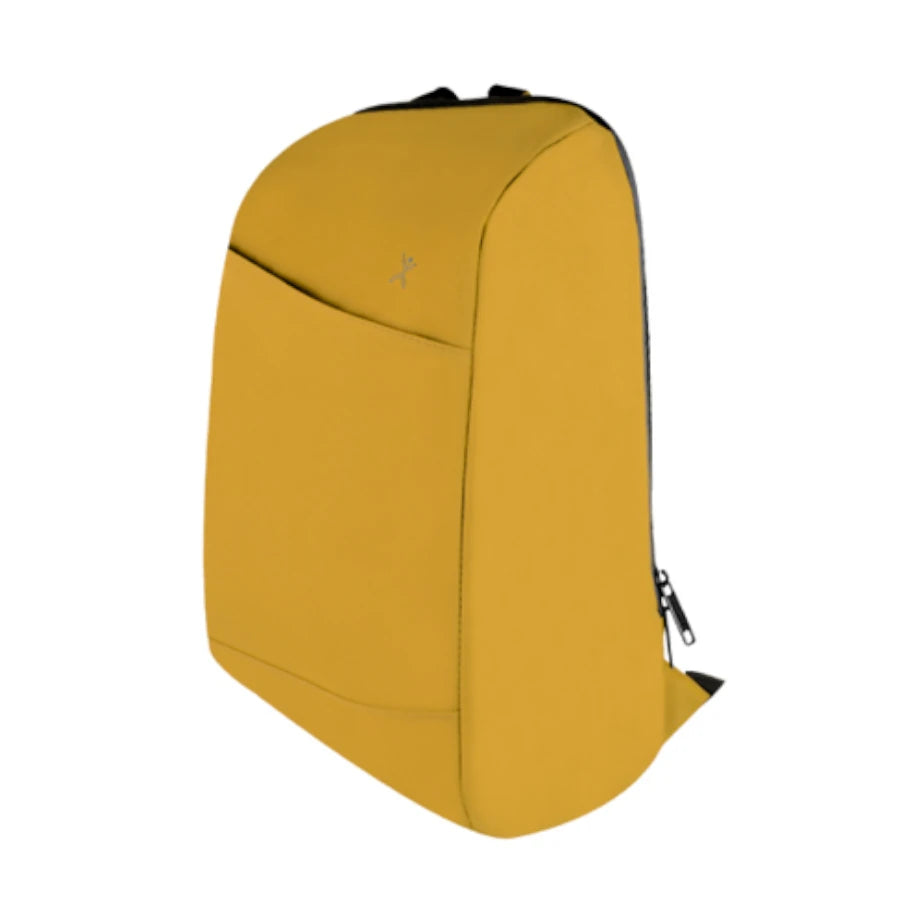 Mochila Perfect Choice Para Laptop 15.6 In Jetpack - Amarillo