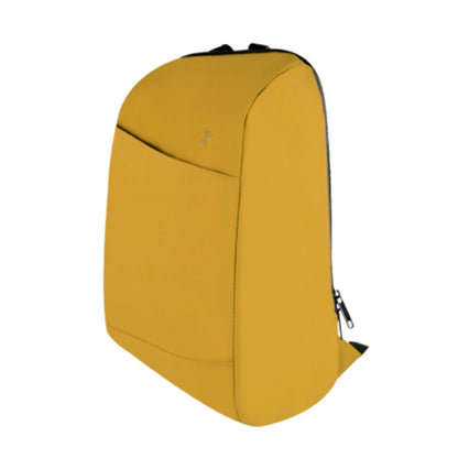 Mochila Perfect Choice Para Laptop 15.6 In Jetpack - Amarillo