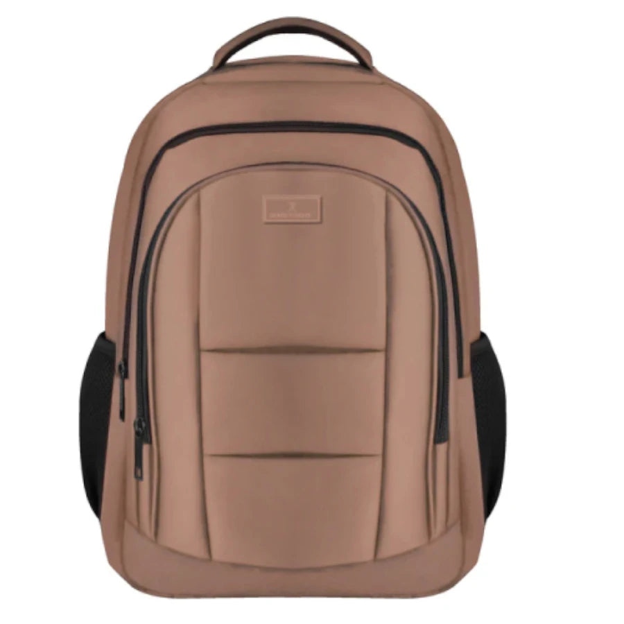 Mochila Para Laptop 15-6 - 17" Comfort - Taupe