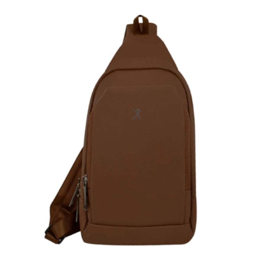 Crossbody Perfect Choice Holdi - Avellana