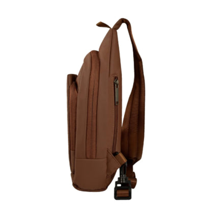 Crossbody Perfect Choice Holdi - Avellana