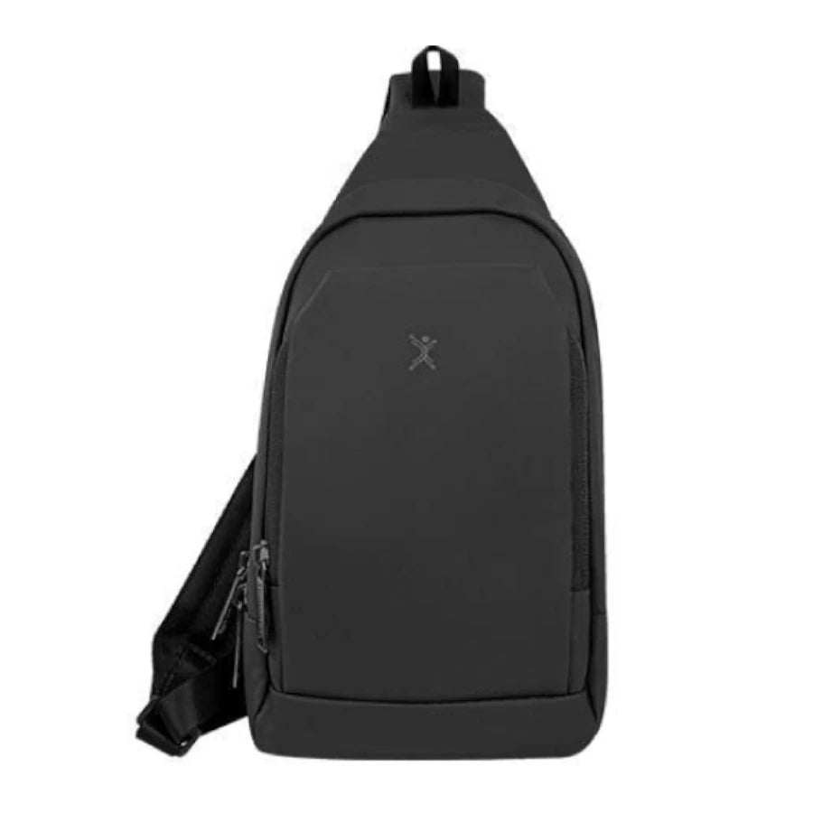 Mochila Perfect Choice Crossbody Holdi Negro