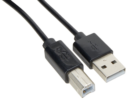 Cable perfect choice usb 2.0 a/b 1.8 m