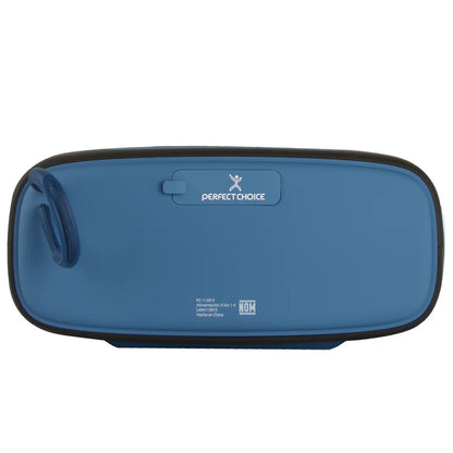Bocina Portatil Perfect Choice Con Microfono Inalambrico - Outdoors Lite