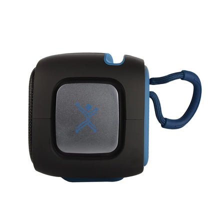 Bocina Portatil Perfect Choice Con Microfono Inalambrico - Outdoors Lite