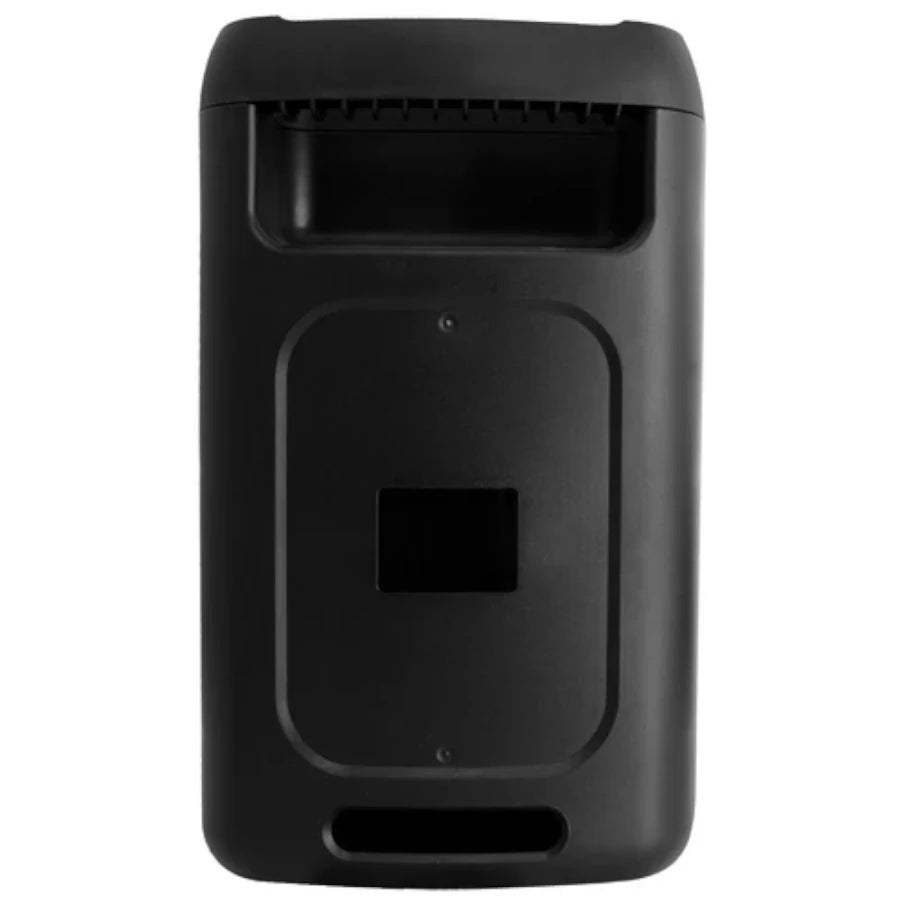 Bocina Perfect Choice Portatil Rgb Festa Mini