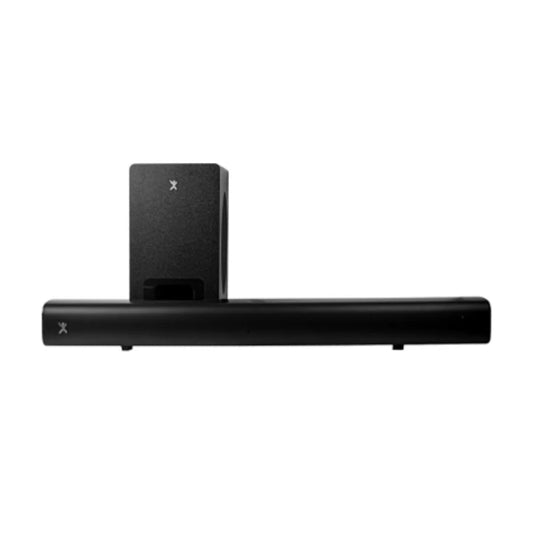 Barra de Audio Perfect Choice con Subwoofer 180W RMS USB/3.5mm/HDMI/BT Sonata