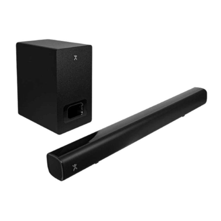 Barra de Audio Perfect Choice con Subwoofer 180W RMS USB/3.5mm/HDMI/BT Sonata
