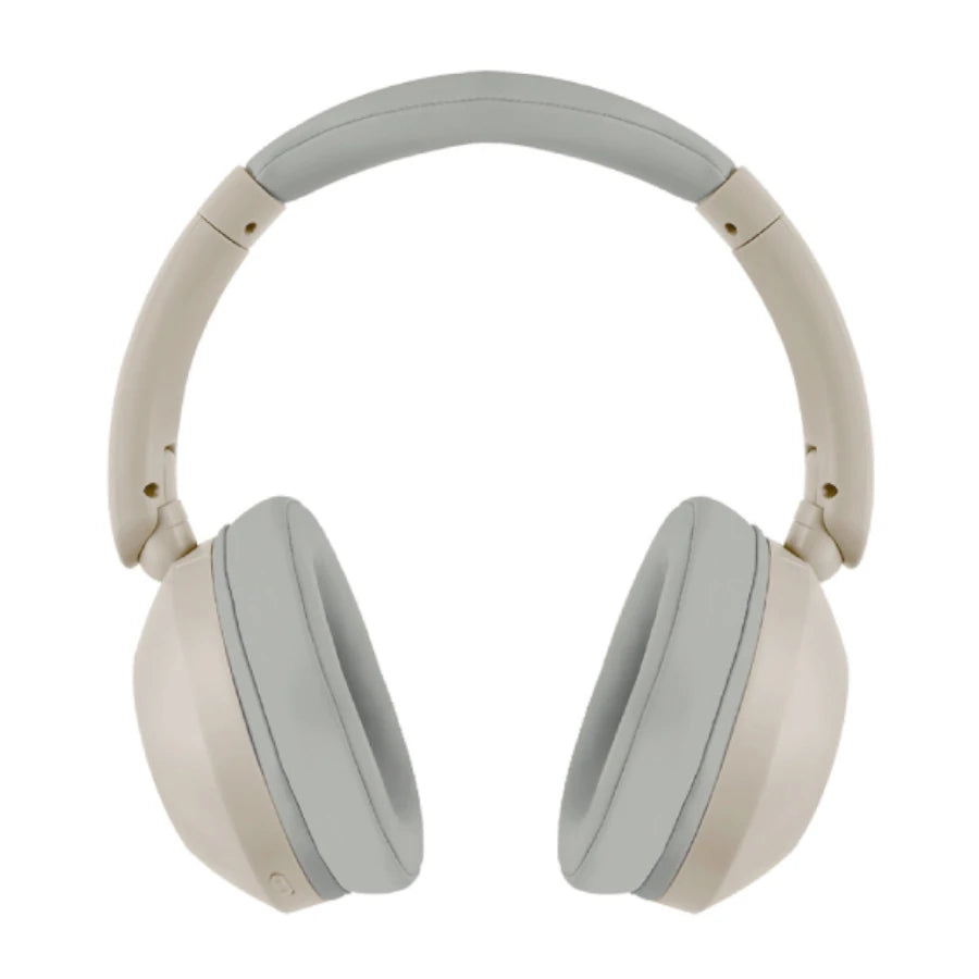 Audifono Bt Inalambrica On-Ear Soundia - Taupe
