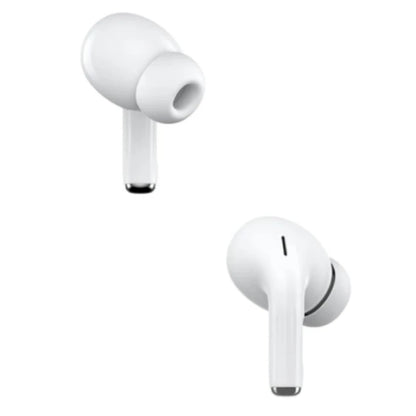 Audifonos Perfect Choice Tws Enc Carga Inalambrica Nesh - Blanco