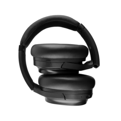 Diadema Perfect Choice Serenity Bluetooth con 5 Micrófonos con Cancelación de Ruido y ANC 40 hs de uso continuo
